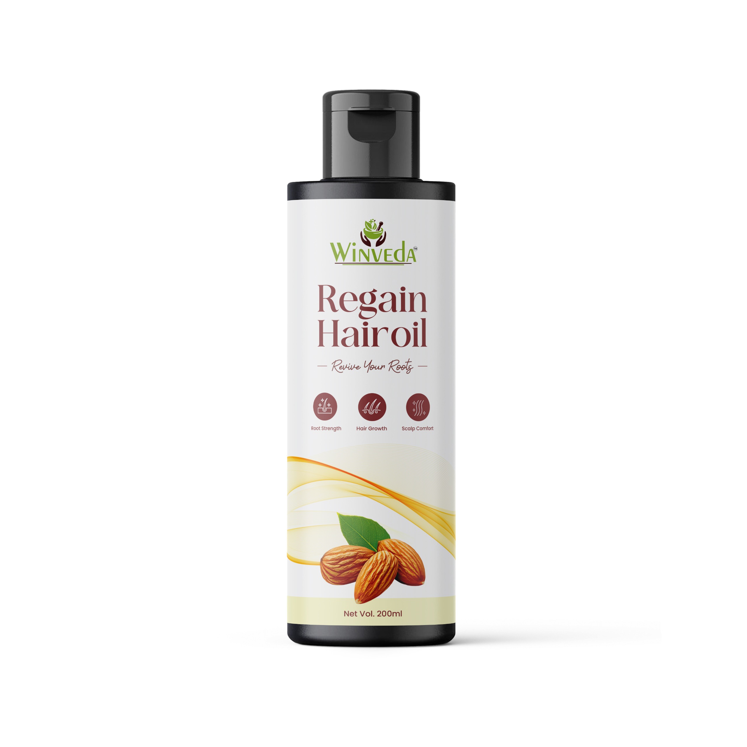 HAIR OIL