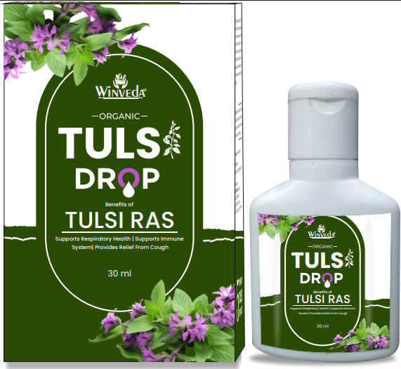 TULSI RAS